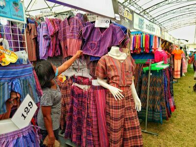 Saturday Green Market