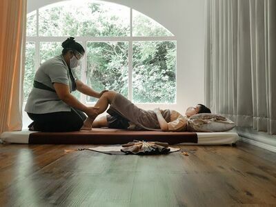KeeRee Massage
