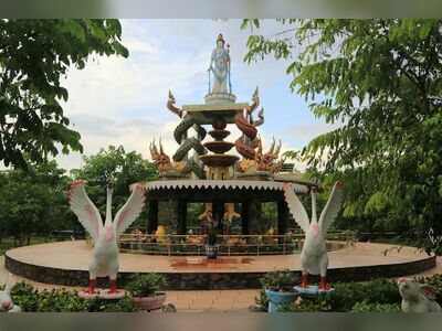 Wat Pa Thamma Uthayan