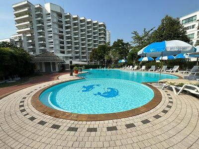 Cera Resort Cha-Am