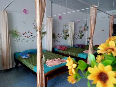 Inthanin Massage for Health Surin
