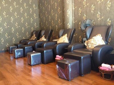 Baan Nuad Thai