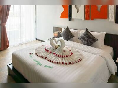 Sorin Boutique Hotel