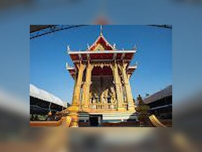 Wat Map Ta Phut