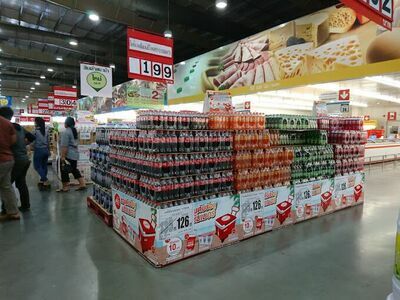 Makro Ratchaburi