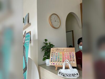 Pan Yim Dental Clinic