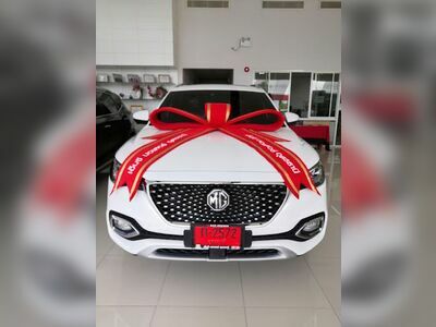 MG Motor Udon Thani