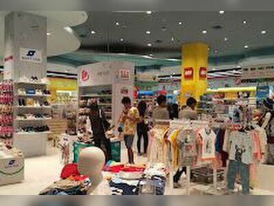 Robinson Lifestyle Phetchaburi
