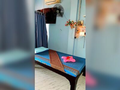 YAYA Thai Massage Lampang