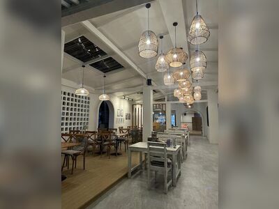 Serene Samed Restaurant