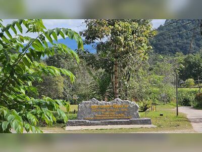 Khun Nan National Park