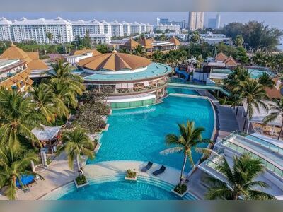 Springfield @ Sea Resort & Spa