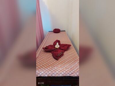 Nidnoi Thai Massage for Health