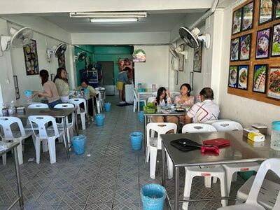 Sabaijai Vietnamese Restaurant