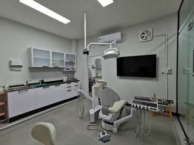 F. Fun Dental Clinic