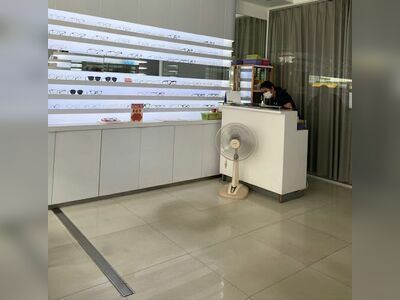 Dr. Sudarat Ophthalmology Clinic