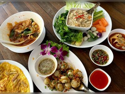 Krua Huay Sai