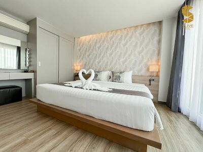 Slive Hotel Surin