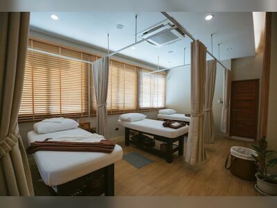 Aura Health Massage