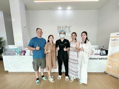 RISE Clinic