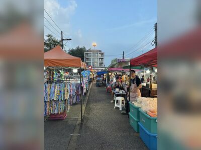 Center Point Market