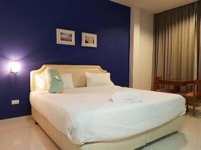 Pimsiri Hotel