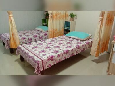 Valday Story Massage