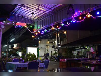 Aussie Booze Bar