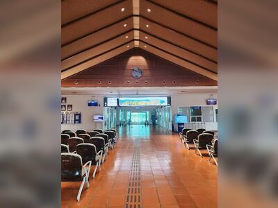 Lampang Airport