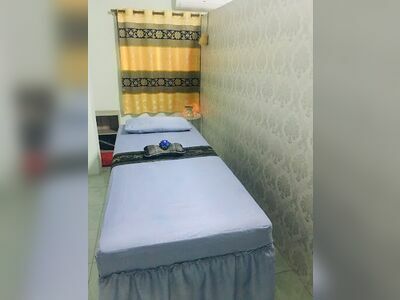Mintra Massage & Spa