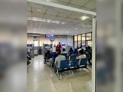 Rayong Provincial Land Transport Office