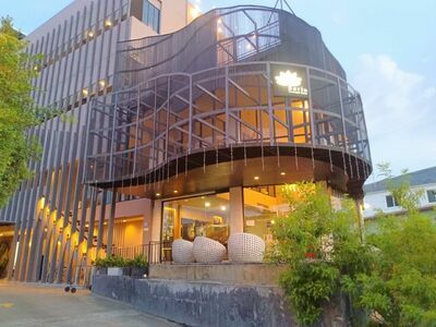Sorin Boutique Hotel
