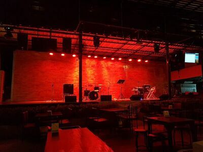 Vintage Pub & Restaurant in Khon Kaen