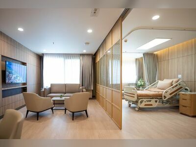 Muang Loei Ram Hospital