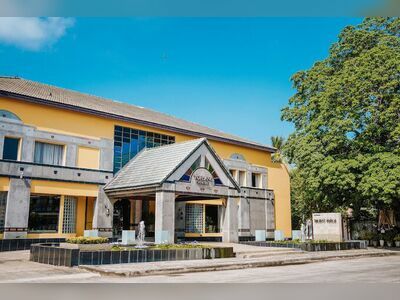 Tohsang Heritage Ubon Ratchathani Hotel