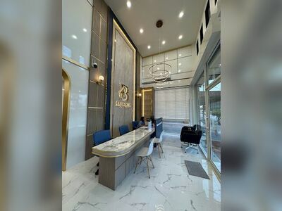 Bluetique Clinic