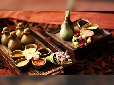 Kanchana Massage For Health