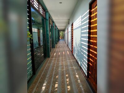 Tulip Place Hotel in Ratchaburi