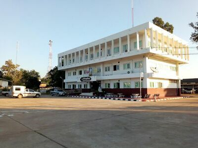 Si Songkram Police Station