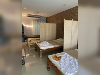 Namaste Health Massage