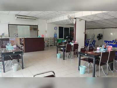Baan Khao Hom