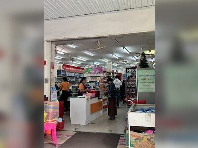 May Superstore