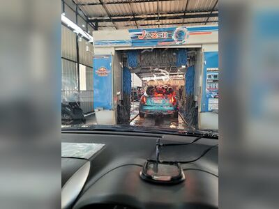 Ratchaburi Car Care - AUTO