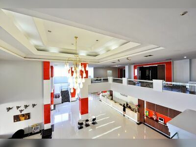 Asavann Hotel