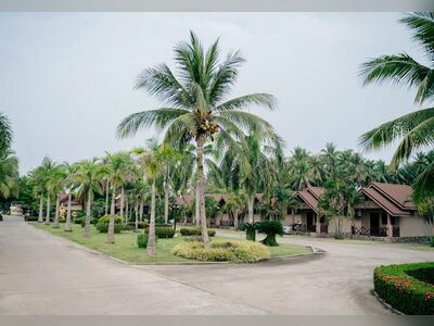 Saengthong Resort Hotel