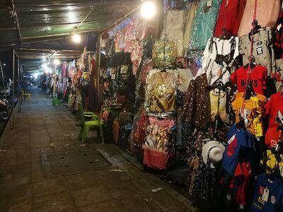 Expo Plaza