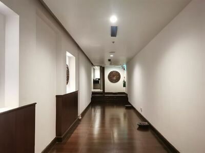 SPA Cenvaree