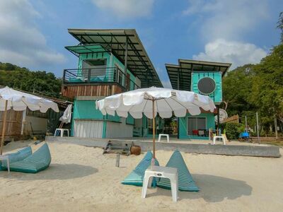 C Smile Samed Resort