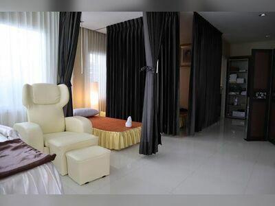 Khemjira Isan Wellness & Spa (Khon Kaen University Campus)