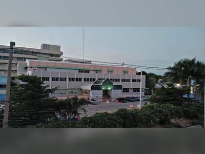 Prasat Hospital